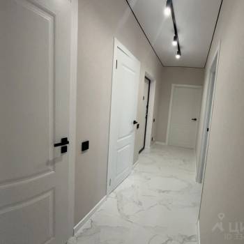 Продается 2-х комнатная квартира, 54 м²