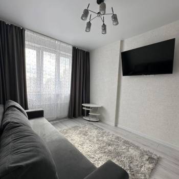Сдается 1-комнатная квартира, 46 м²