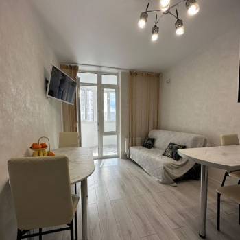 Сдается 1-комнатная квартира, 46 м²