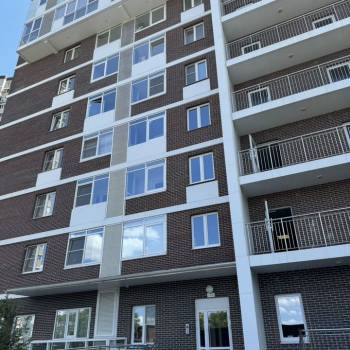 Сдается 2-х комнатная квартира, 59,2 м²