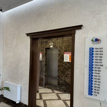 Сдается 2-х комнатная квартира, 59,2 м²