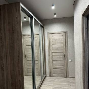 Сдается 2-х комнатная квартира, 59,2 м²