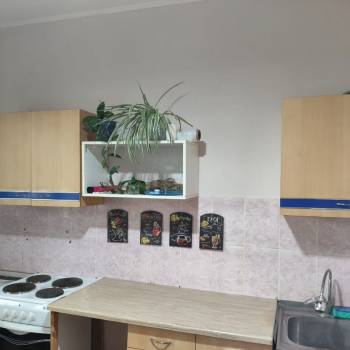 Сдается 2-х комнатная квартира, 53 м²
