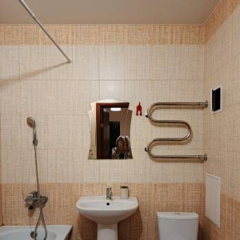 Сдается 1-комнатная квартира, 31 м²