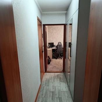 Продается 2-х комнатная квартира, 51,3 м²