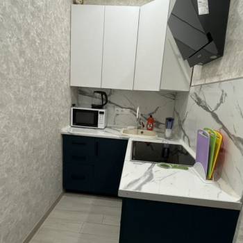 Сдается 1-комнатная квартира, 31 м²