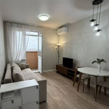Сдается 1-комнатная квартира, 20 м²