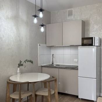 Сдается 1-комнатная квартира, 20 м²