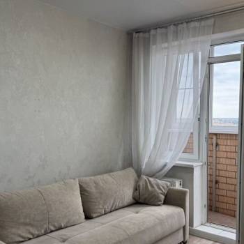 Сдается 1-комнатная квартира, 20 м²