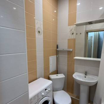 Сдается 1-комнатная квартира, 20 м²