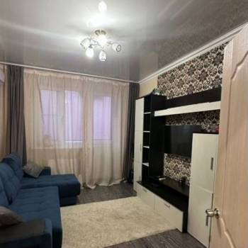 Сдается 1-комнатная квартира, 37 м²