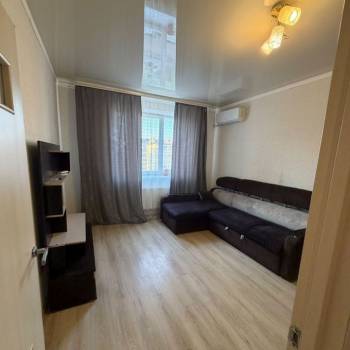 Сдается 1-комнатная квартира, 36,8 м²
