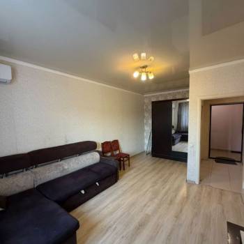 Сдается 1-комнатная квартира, 36,8 м²