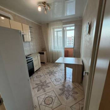 Сдается 1-комнатная квартира, 36,8 м²