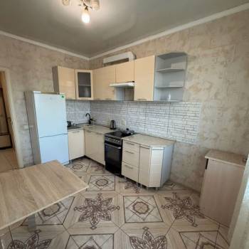 Сдается 1-комнатная квартира, 36,8 м²