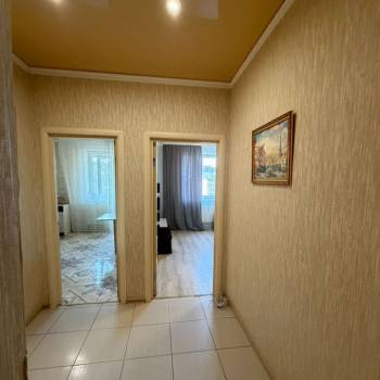 Сдается 1-комнатная квартира, 36,8 м²