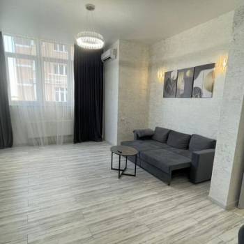 Сдается 2-х комнатная квартира, 61,3 м²