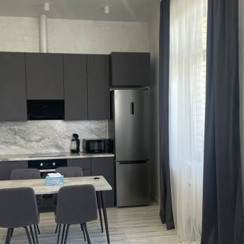 Сдается 2-х комнатная квартира, 61,3 м²