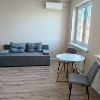 Сдается 1-комнатная квартира, 30 м²