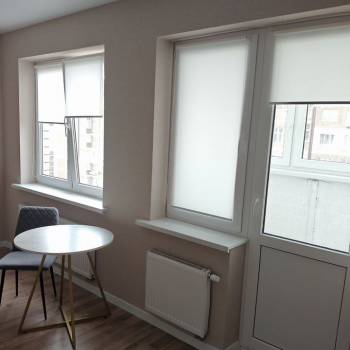 Сдается 1-комнатная квартира, 30 м²