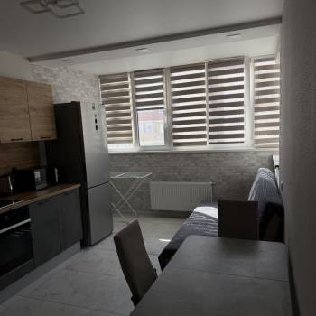 Сдается 1-комнатная квартира, 36 м²