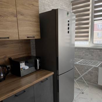 Сдается 1-комнатная квартира, 36 м²