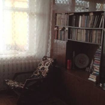 Продается 2-х комнатная квартира, 50 м²