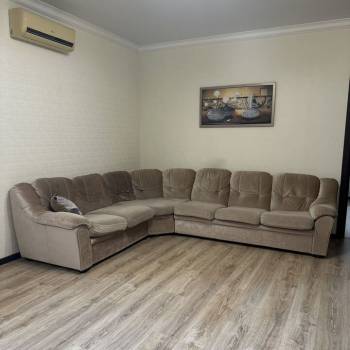 Сдается 2-х комнатная квартира, 65 м²