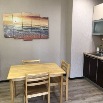 Сдается 2-х комнатная квартира, 65 м²