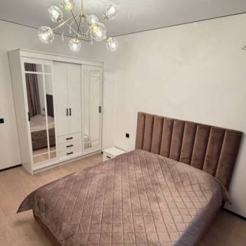 Сдается 2-х комнатная квартира, 45 м²