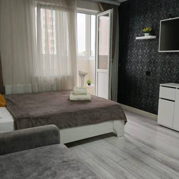 Сдается 1-комнатная квартира, 27,4 м²