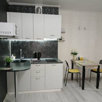 Сдается 1-комнатная квартира, 27,4 м²