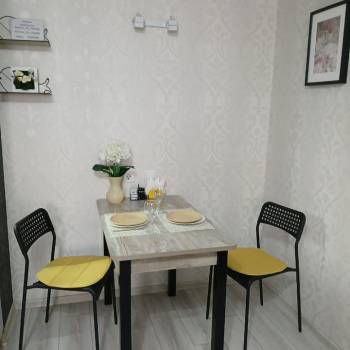 Сдается 1-комнатная квартира, 27,4 м²