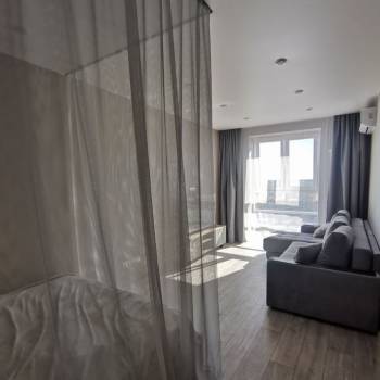 Сдается 1-комнатная квартира, 36 м²