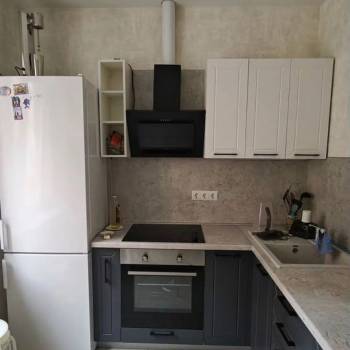 Сдается 1-комнатная квартира, 32 м²