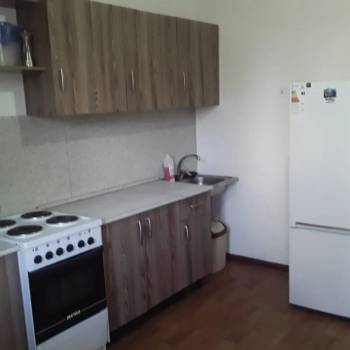 Сдается 1-комнатная квартира, 36 м²
