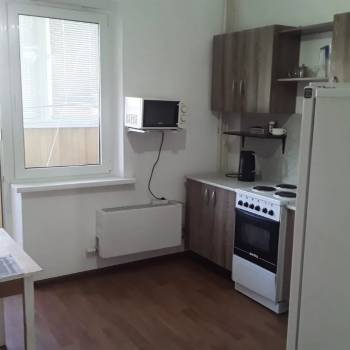 Сдается 1-комнатная квартира, 36 м²