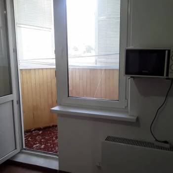 Сдается 1-комнатная квартира, 36 м²