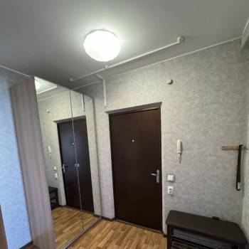 Сдается 2-х комнатная квартира, 58 м²