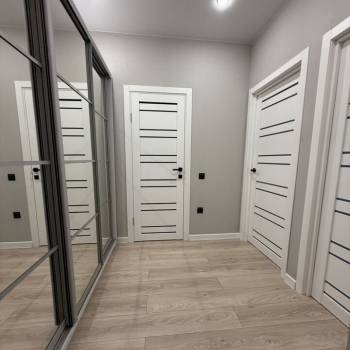 Сдается 1-комнатная квартира, 43 м²