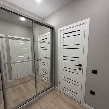 Сдается 1-комнатная квартира, 43 м²