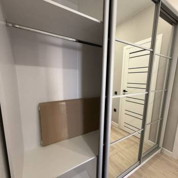Сдается 1-комнатная квартира, 43 м²