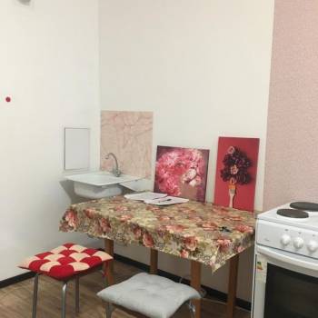 Сдается 1-комнатная квартира, 25 м²