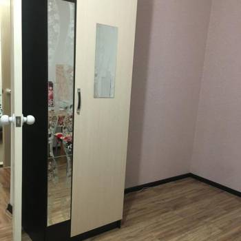 Сдается 1-комнатная квартира, 25 м²