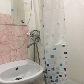 Сдается 1-комнатная квартира, 25 м²