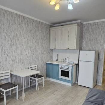 Сдается 1-комнатная квартира, 30 м²