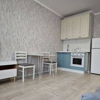 Сдается 1-комнатная квартира, 30 м²