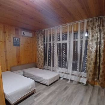 Сдается 2-х комнатная квартира, 70 м²