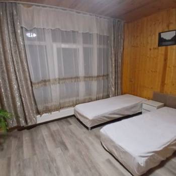 Сдается 2-х комнатная квартира, 70 м²