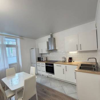 Сдается 2-х комнатная квартира, 64,8 м²